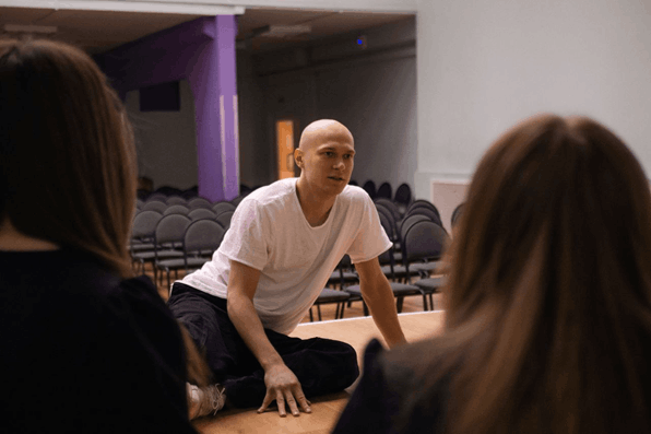 Mobirise Website Builder